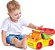 Brinquedo Infantil Caminhão American Truck Blocos De Montar - Imagem 2