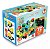 Carrinhos De Encaixar E Montar Big Friends Iii Dismat Mk268 - Imagem 2