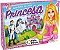 Jogo Infantil Aventuras De Uma Princesa Pais E Filhos - Imagem 1