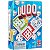 Jogo De Tabuleiro Ludo 2 A 4 Jogadores Colorido Coluna - Imagem 3
