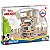 Jogo Educativo Didático Desafio Do Equilibrio Madeira Mickey - Imagem 1