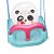 Balanço Infantil Meu Balancinho Pandinha - Pais e Filhos - Imagem 2