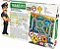 Brinquedo Jogo Educativo Infantil Regras De Trânsito - Imagem 4