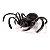 Kit Halloween Insetos Arrebichos Aranha Sapo Rato Formiga - Imagem 5