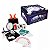 Kit Infantil Magica 30 Truques Cartola Varinha E Acessórios - Imagem 1