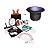 Kit Infantil Magica 30 Truques Cartola Varinha E Acessórios - Imagem 3