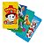 Jogo De Cartas Memória Patrulha Canina Pais E Filhos - Imagem 3