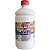 Refil Liquido De Bolhas Sabão Maquina Bubble 1l Brasilflex - Imagem 1