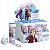 Kit 12x Tubos 60ml Bolha de Sabão Frozen - Imagem 1
