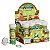 Kit 12x Tubos 60ml Bolha de Sabão Game Bubble Brasilflex - Imagem 1