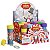Kit 12x Tubos 50ml Bolha de Sabão Magic Bubble Brasilfex - Imagem 1