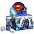 Kit 12x Tubos 60ml Bolha de Sabão Superman Liga da Justiça - Imagem 1