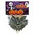 Kit Mini Morcegos Halloween Faz de Conta Com 6 Unidades - Imagem 2