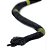 Cobra Realística Serpente Brinquedo Borracha Pegadinha Susto - Imagem 2
