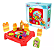 Mesa Infantil Relogio Blocos De Montar Para Bebês E Crianças MK383 - Imagem 4