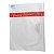 Kit 50 Sacos Celofane 30x45cm Transparente Incolor - Imagem 1