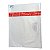 Kit Sacos De Presente Transparente 900 Incolor 43x59 50un - Imagem 1