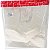 Kit Sacos De Presente Transparente Premium 80x89cm 25un - Imagem 1