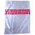 Kit Sacos De Presente Transparente Premium 25x35cm 50un - Imagem 1