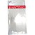 Kit Sacos De Presente Transparente Premium 15x45cm 50un - Imagem 1