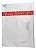 Kit 50 Sacos De Presente Transparente Premium 30x45cm - Imagem 1