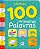 Livro Minhas 100 primeiras palavras - Ciranda Cultural - Imagem 1