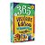 Livro 365 Histórias Bíblicas Narradas Com Carinho - Ciranda Cultural - Imagem 2