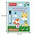 Livro Escreva E Apague Fisher-price - Brincando Com Animais - Imagem 3