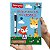 Livro Escreva E Apague Fisher-price - Brincando Com Animais - Imagem 2