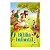 Bíblia Linda Infantil Pequena Capa Brochura - Imagem 2