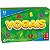 Kit 5 Brinquedos Vogais Sílabas Soletrar Alfabeto Operações - Imagem 3