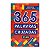 Livro 365 Palavras Cruzadas Plus Volume III Ciranda Cultural - Imagem 2