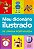 Livro Meu Dicionário Infantil De Português Com Ilustrações - Imagem 1