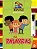 Livro 3 Palavrinhas: Palavras - Escreva E Apague - Imagem 1