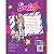 Livro 101 primeiros desenhos Barbie - Ciranda Cultural - Imagem 2
