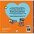 Livro de Colorir Comfy Days - Capa Flexivel Ciranda Cultural - Imagem 3