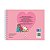 Livro de Colorir - Comfy And Cozy Pink Rosa - Imagem 3