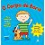 Livro O Corpo De Boris | Infantil pop-up Com Abas - Imagem 3