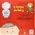 Livro O Corpo De Boris | Infantil pop-up Com Abas - Imagem 2