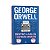 Box George Orwell com 6 livros, poster e marcador de pagina - Imagem 4