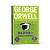 Box George Orwell com 6 livros, poster e marcador de pagina - Imagem 5