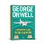 Box George Orwell com 6 livros, poster e marcador de pagina - Imagem 6