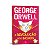 Box George Orwell com 6 livros, poster e marcador de pagina - Imagem 3