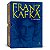 Box Franz Kafka com 3 livros, bloco de anotacoes e marcador de paginas - Imagem 3