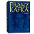 Box Franz Kafka com 3 livros, bloco de anotacoes e marcador de paginas - Imagem 2