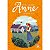Livro Anne De Avonlea - Lucy Maud Montgomery Ciranda Cultural - Imagem 1