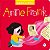 Livro Anne Frank | Mundinho Da Leitura - Imagem 1