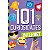 Livro 101 curiosidades - Internet Ciranda Cultural - Imagem 1