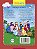 Mini Livro Historias da Biblia - A multiplicacao dos paes - Imagem 2