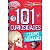 Kit 4 Livros de 101 curiosidades - Animais, Futebol, Dinossauros e Corpo Humano - Imagem 7